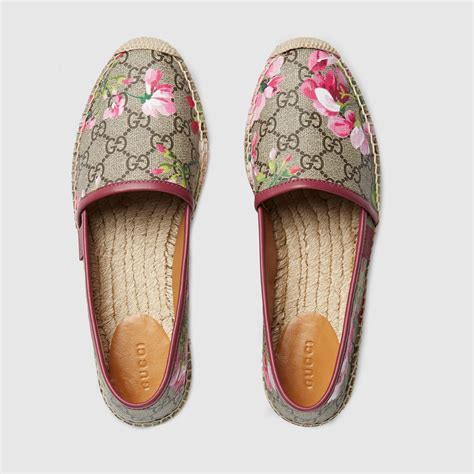 gucci espadrilles price|gucci espadrilles blooms.